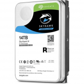 14 Тбайт жесткий диск Seagate ST14000VE0008