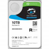 10 Тбайт жесткий диск Seagate ST10000VE0008