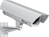 Wizebox SVS26L-24V, Термокожух для камеры с фиксированным или вариообъективом