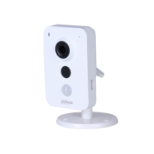 Внутренняя кубическая IP видеокамера Dahua DH-IPC-K35AP