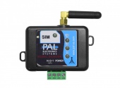 Pal Electronics Systems Smart Gate SG302GA, 2G GSM контроллер