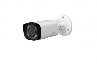 Уличная цилиндрическая IP видеокамера Dahua DH-IPC-HFW2431RP-ZS-IRE6