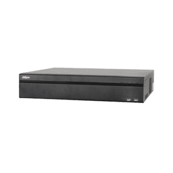 Dahua DHI-NVR5416-4KS2, IP видеорегистратор