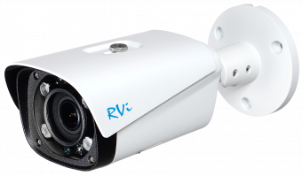 RVi-IPC42S (2.7-12), IP-камера видеонаблюдения