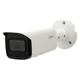 Уличная цилиндрическая IP видеокамера Dahua DH-IPC-HFW2421RP-VFS-IRE6