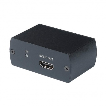SC&T HR01, Усилитель HDMI сигнала