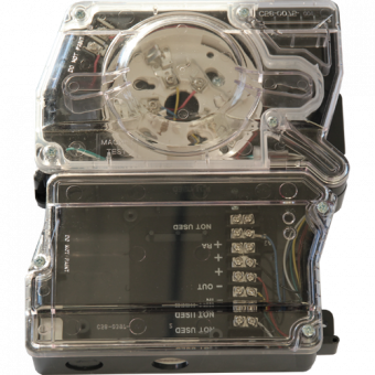 System Sensor D2E, Монтажный комплект защиты для воздуховодов