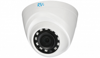 RVi-HDC311B (2.8), HD-камера видеонаблюдения