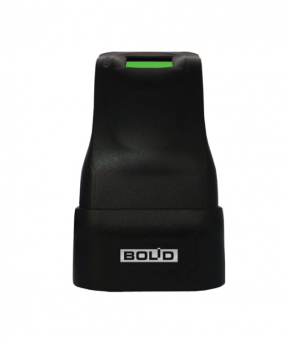 Bolid С2000-BioAccess-ZK4500, Считыватель отпечатков пальцев