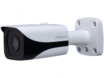 Уличная цилиндрическая IP видеокамера Dahua DH-IPC-HFW4431EP-S-0360B