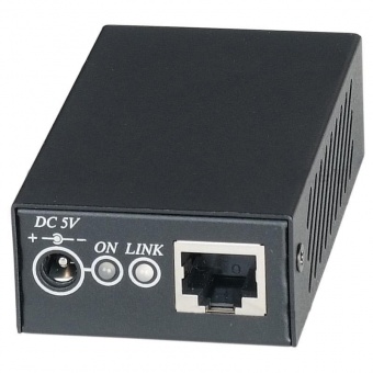 SC&T HE02EIR, Приёмник HDMI сигнала и сигнала ИК