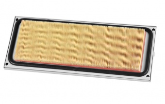 Rem R-FAN-F-IP55 (170 × 425), Фильтр пылезащищенный IP55 для вентиляторов R-FAN