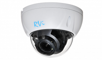 RVi-IPC34VM4L (2.7-12), IP-камера видеонаблюдения