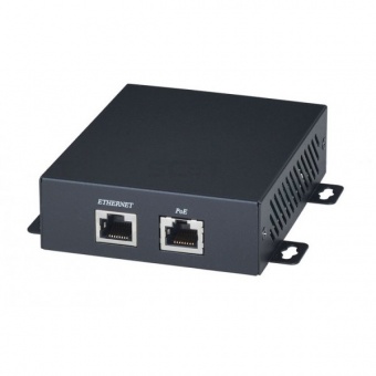 SC&T IP06S60-24, Ultra PoE-сплиттер