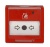 Bolid ИПР 513-3АМ, извещатель пожарный ручной адресный электроконтактный
