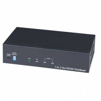 SC&T HD02-4K, Разветвитель HDMI сигнала