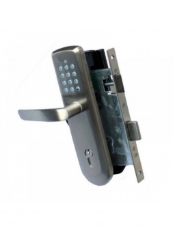 Замок Vision Security Door Lock with Handle