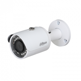 Уличная HDCVI видеокамера с ИK подсветкой Dahua DH-HAC-HFW2231SP-0360B