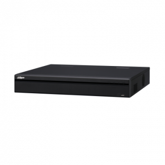 Dahua DHI-XVR5416L, 16 канальный мультиформатный HDCVI видеорегистратор