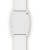 ТЕКО Астра-Р РПД браслет (белый), Радиопередающее устройство