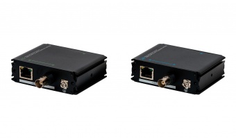 RVi-PE, Приемопередатчик Ethernet сигнала с PoE