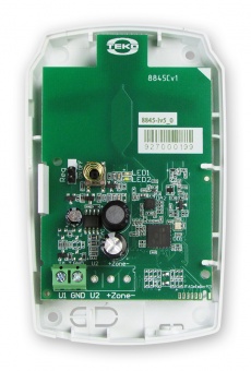 ТЕКО Астра-Z-8845, Ретранслятор-маршрутизатор радиоканальный