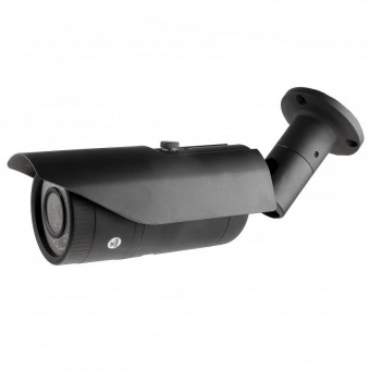 Kurato VR-7542-AHD-960P (black), Камера видеонаблюдения AHD