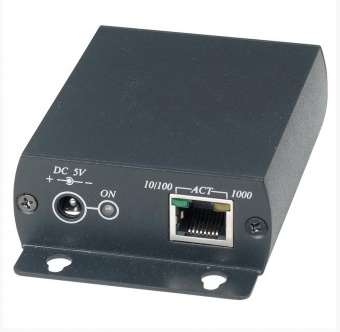 SC&T SR01, Удлинитель Ethernet (VDSL) по витой паре