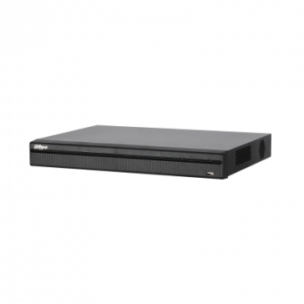 Dahua DHI-XVR5208AN, 8 канальный мультиформатный HDCVI видеорегистратор