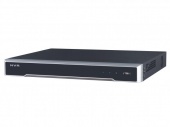 DS-7608NI-I2 8-ми канальный IP-видеорегистратор