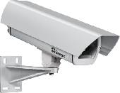 Wizebox SVS26PAV-12V, Термокожух серии AV-IP  для установки IP камер Arecont Vision и Computar
