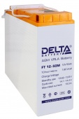 Delta FT 12-50 M (12V / 50Ah), Аккумуляторная батарея