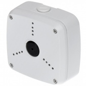 DAHUA, Монтажная коробка для купольных видеокамер серии HDWxxR