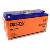 Delta DTM 12150 I (12V / 150Ah), Аккумуляторная батарея