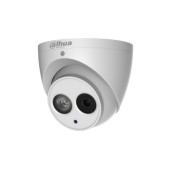 Купольная IP видеокамера Dahua DH-IPC-HDW4830EMP-AS-0400B