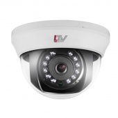 LTV CXM-720 41, видеокамера мультигибридная с ИК-подсветкой