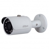 Уличная HDCVI видеокамера с ИK подсветкой Dahua DH-HAC-HFW1220SP-0360B