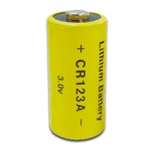 Батарейка CR123