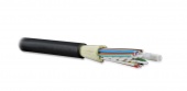 Hyperline FO-FD-IN/OUT-50-8-LSZH-BK, кабель волоконно-оптический