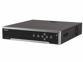 DS-7732NI-I4/24P 32-канальный IP-видеорегистратор с PoE