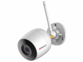 DS-I250W (4 mm) 2Мп уличная цилиндрическая IP-камера c EXIR-подсветкой до 30м и WiFi HiWatch