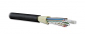 Hyperline FO-FD-IN/OUT-504-8-LSZH-BK, кабель волоконно-оптический