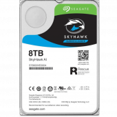 8 Тбайт жесткий диск Seagate ST8000VE0004