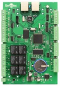 Smartec ST-NC441, Сетевой контроллер