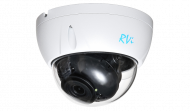 Антивандальные камеры видеонаблюдения RVi