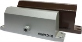 Quantum QM-D206EN4, Доводчик дверной