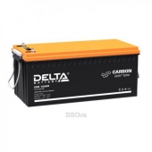 Аккумуляторная батарея Delta CGD 12200 (12V / 200Ah)