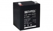 Security Force SF 12045 (12V / 4.5Ah), Аккумуляторная батарея