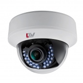 LTV CXM-710 48, видеокамера мультигибридная с ИК-подсветкой