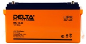 Delta HRL 12-80 (12V / 80Ah), Аккумуляторная батарея